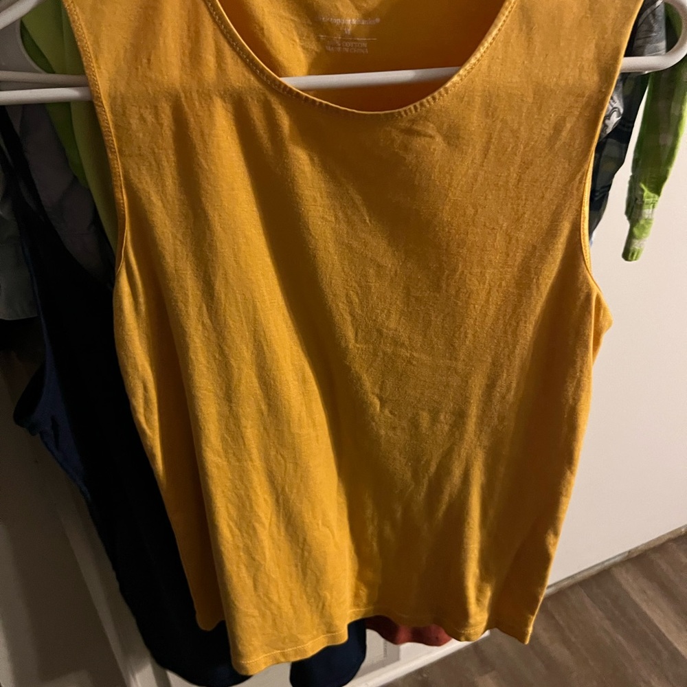 Tanks - Picture 6 of 14